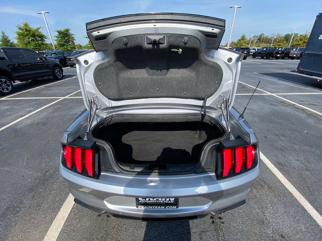Certified 2022 Ford Mustang GT Premium w/ Equipment Group 401A RWD image 26