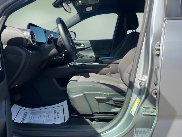Used 2026 Chevrolet Equinox LT AWD/4WD image 20