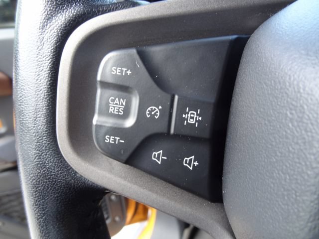 Certified 2021 Ford Bronco Outer Banks AWD/4WD image 17