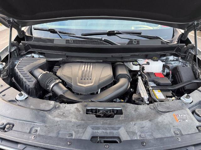 Used 2026 Chevrolet Traverse LT AWD/4WD image 22