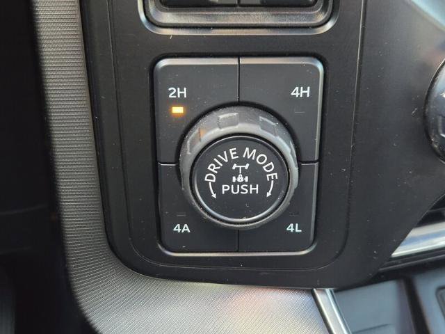 Certified 2023 Ford F150 Platinum w/ Equipment Group 701A High image 28