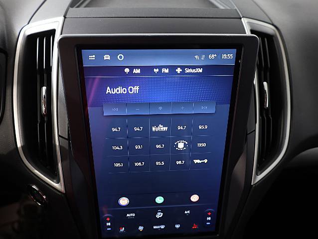 Certified 2023 Ford Edge SEL w/ Convenience Package image 14