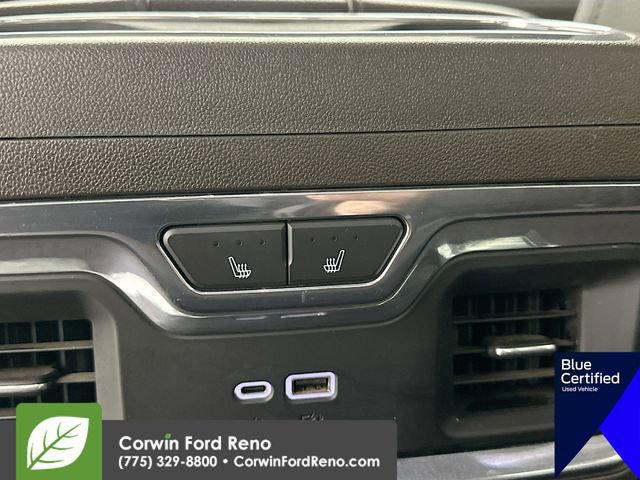 Used 2024 GMC Sierra 3500 Denali w/ Denali Reserve Package image 30