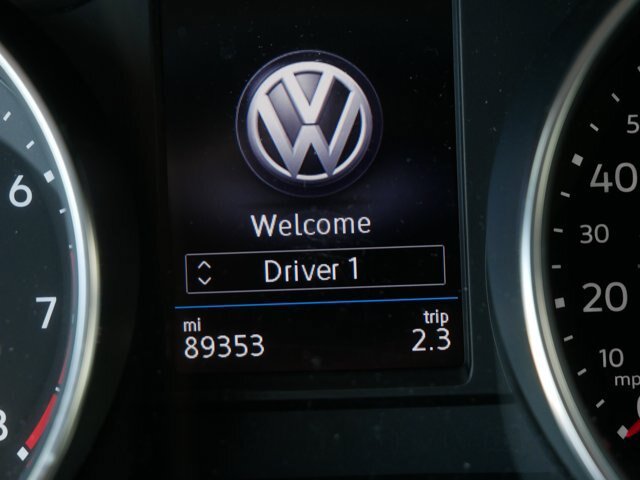 Used 2018 Volkswagen Tiguan S AWD/4WD image 28
