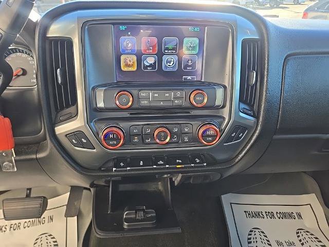 Used 2017 Chevrolet Silverado 1500 LT w/ All Star Edition image 27