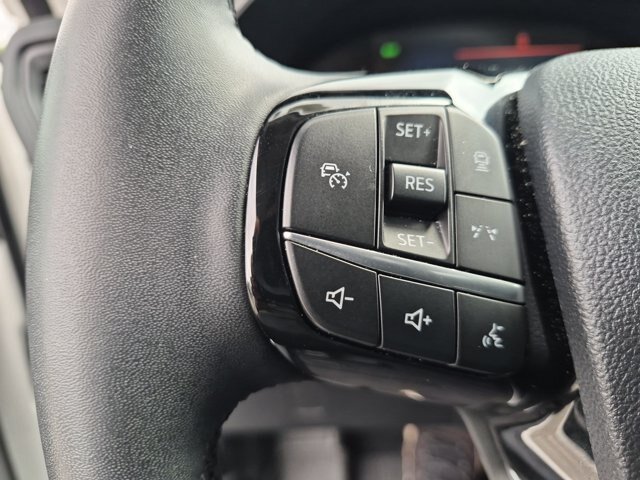 Certified 2023 Ford Escape SE FWD image 18