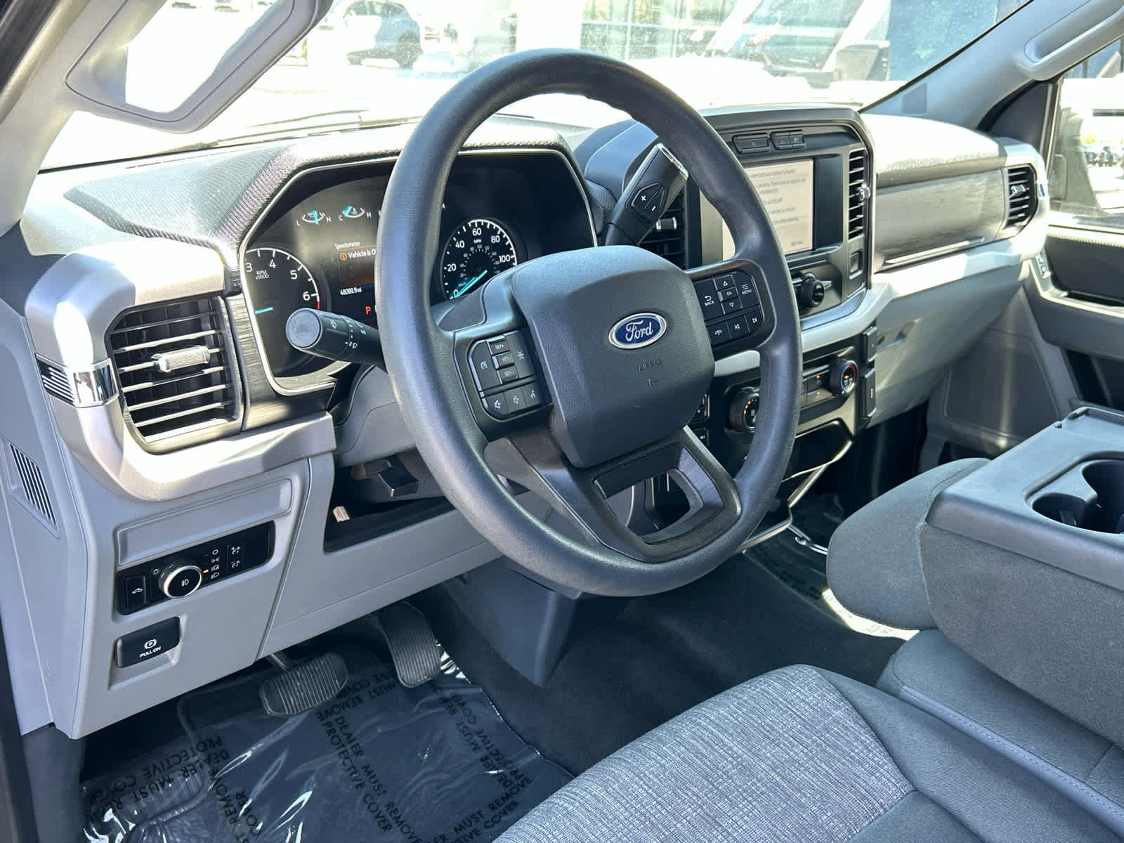 Certified 2023 Ford F150 XLT w/ Trailer Tow Package image 27