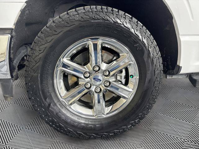 Certified 2024 Ford F150 XLT w/ Mobile Office Package AWD/4WD image 28