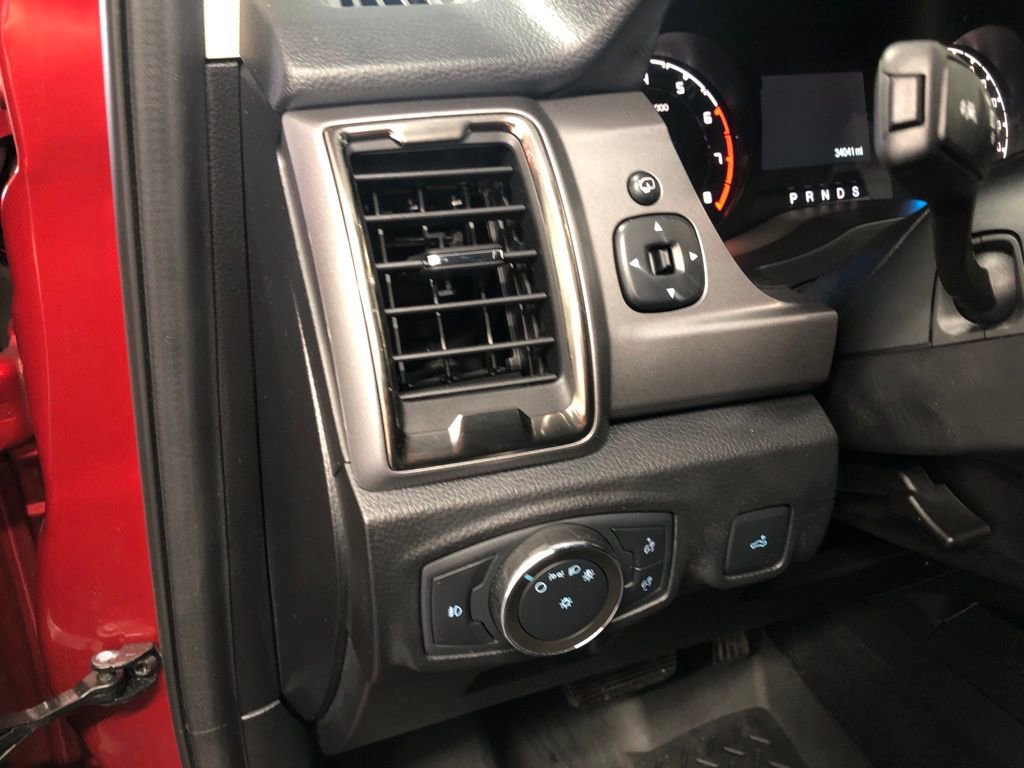 Certified 2021 Ford Ranger XLT w/ Equipment Group 302A High image 14