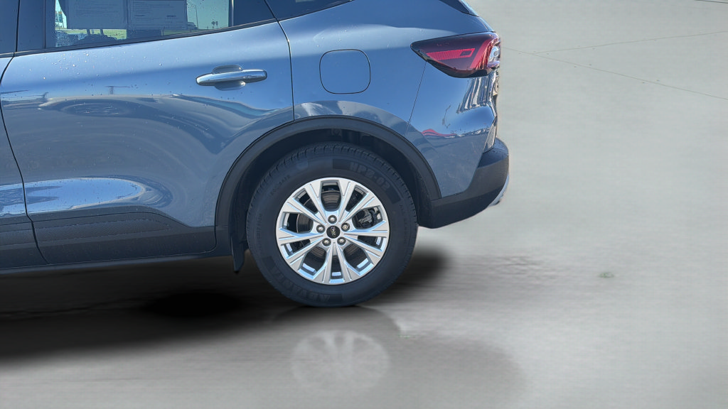 Certified 2023 Ford Escape Active FWD image 31