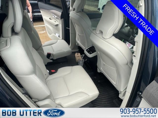 Used 2024 Volvo XC90 B6 Plus w/ Protection Package Premier AWD/4WD image 11