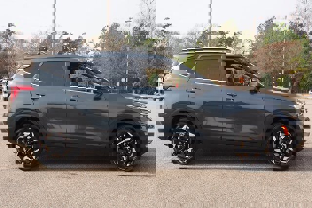 Used 2024 Kia Seltos EX image 6