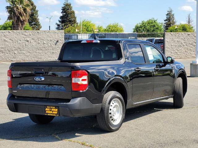 Certified 2024 Ford Maverick XL FWD image 4