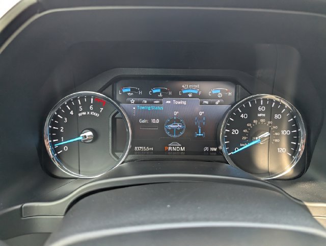 Certified 2021 Ford Expedition Max Limited AWD/4WD image 21