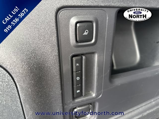 Certified 2025 Ford Expedition Active RWD image 45