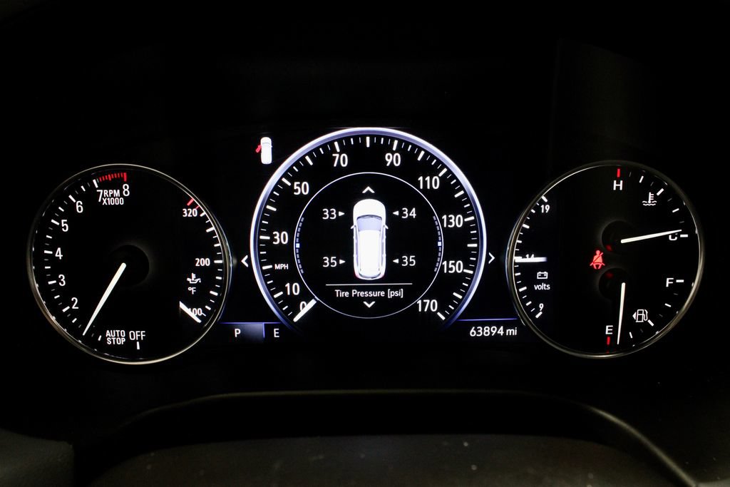 Used 2024 Buick Enclave Premium AWD/4WD image 29