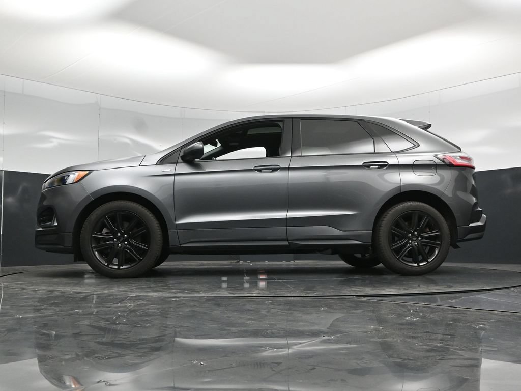 Certified 2023 Ford Edge ST-Line AWD/4WD image 49