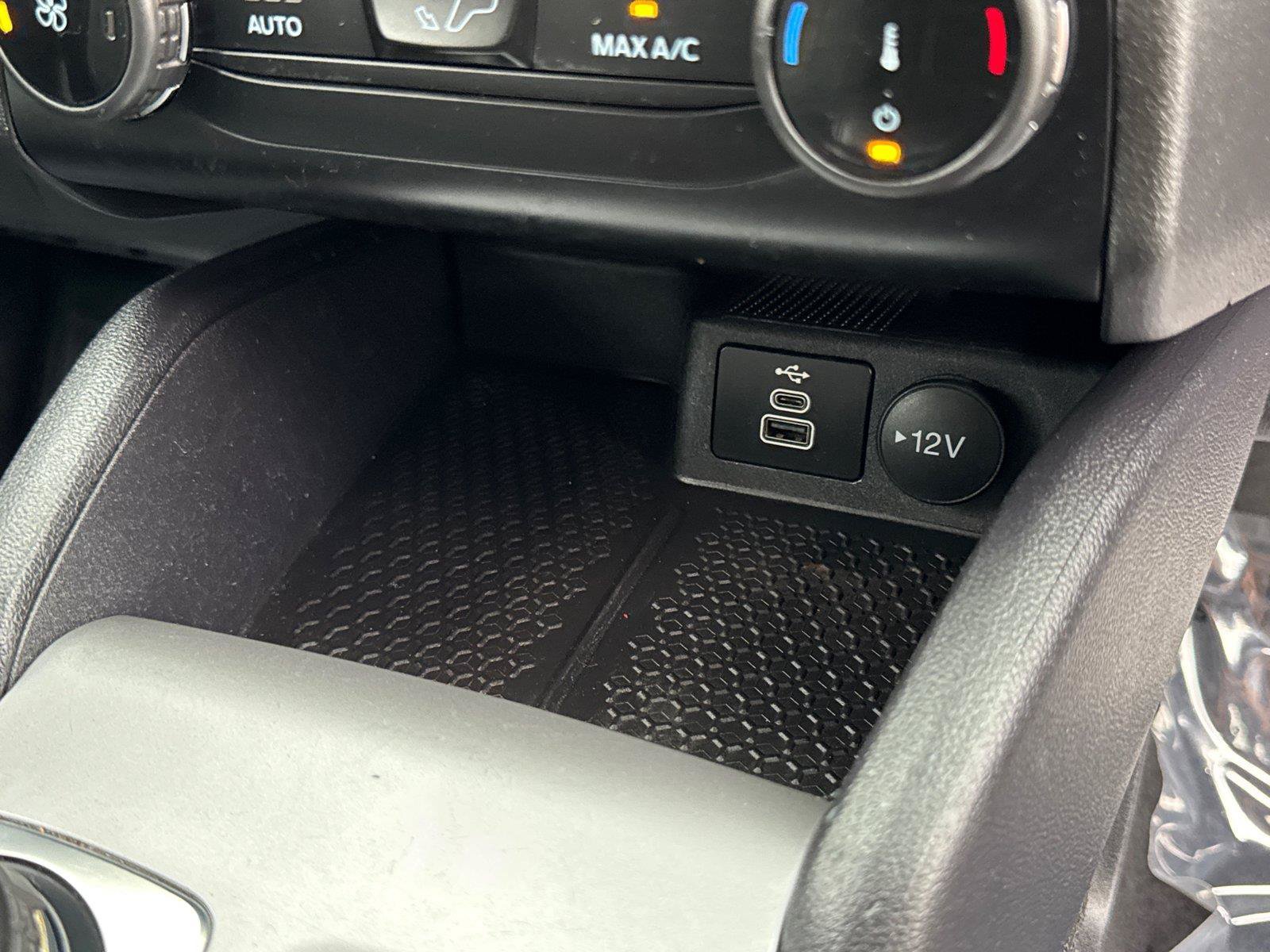 Certified 2023 Ford Bronco Sport Big Bend AWD/4WD image 17