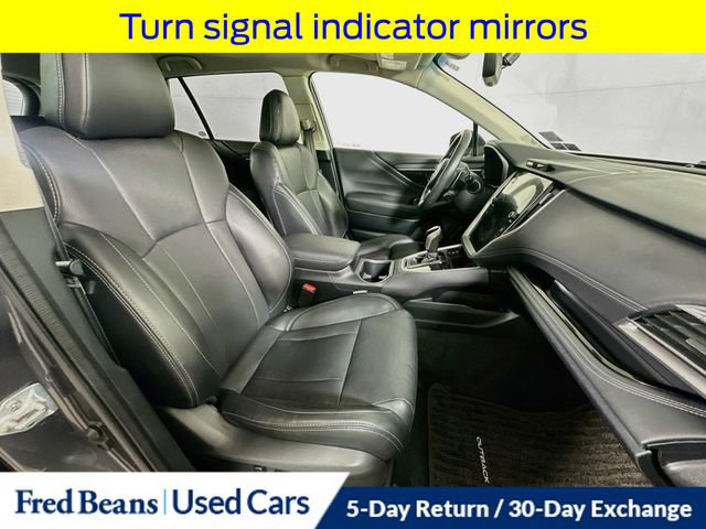 Used 2022 Subaru Outback Limited XT AWD/4WD image 36