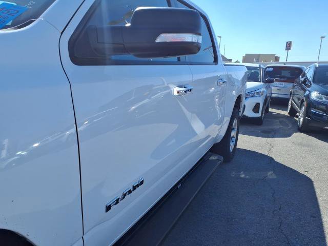 Used 2019 RAM 1500 Big Horn image 5