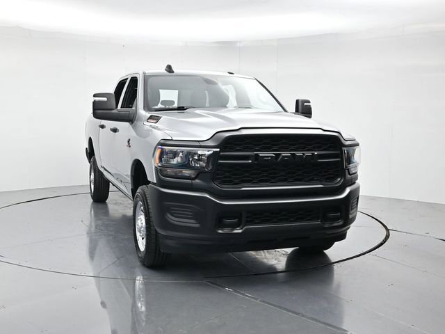 Used 2024 RAM 2500 Tradesman w/ Bed Utility Group AWD/4WD image 4