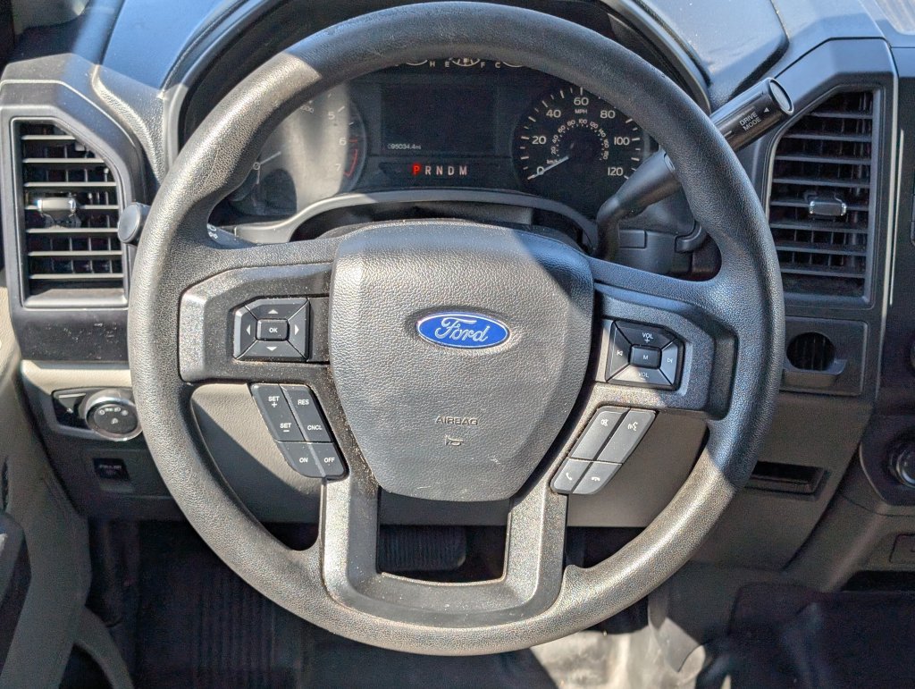 Certified 2019 Ford F150 XL w/ Equipment Group 101A Mid RWD image 11