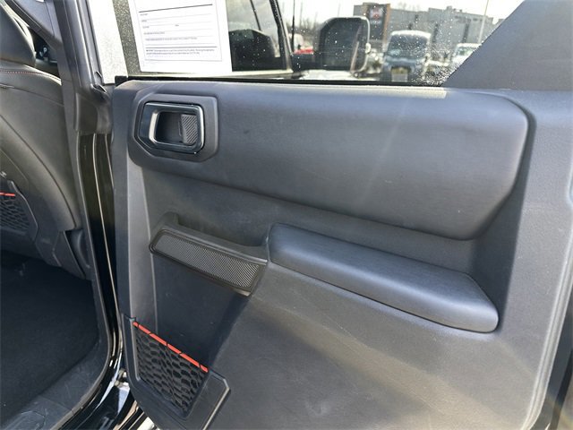 Certified 2023 Ford Bronco Raptor image 41