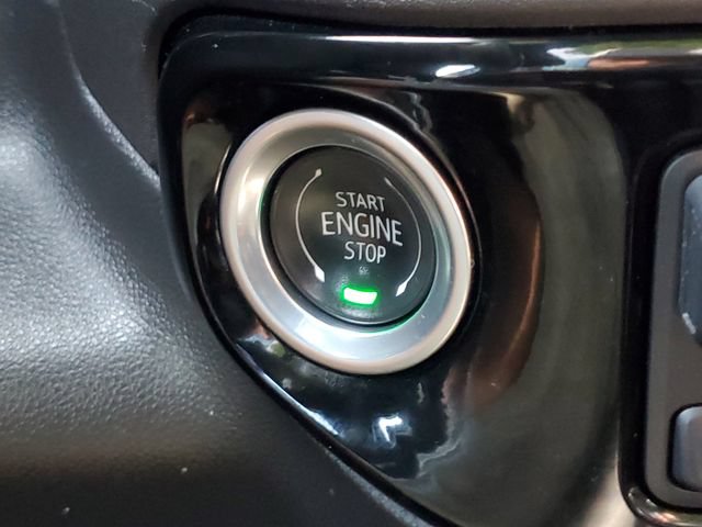 Used 2024 Chevrolet Silverado 1500 ZR2 w/ Technology Package AWD/4WD image 21
