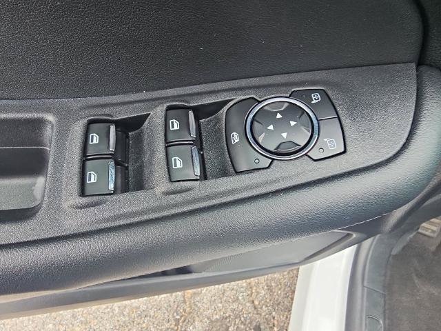 Certified 2024 Ford Edge SEL AWD/4WD image 26