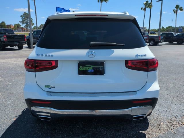 Used 2021 Mercedes-Benz GLB 250 4MATIC image 6