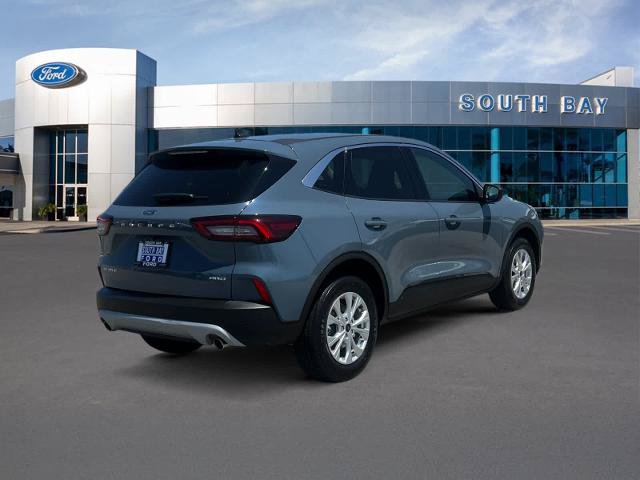 Certified 2023 Ford Escape Active AWD/4WD image 5