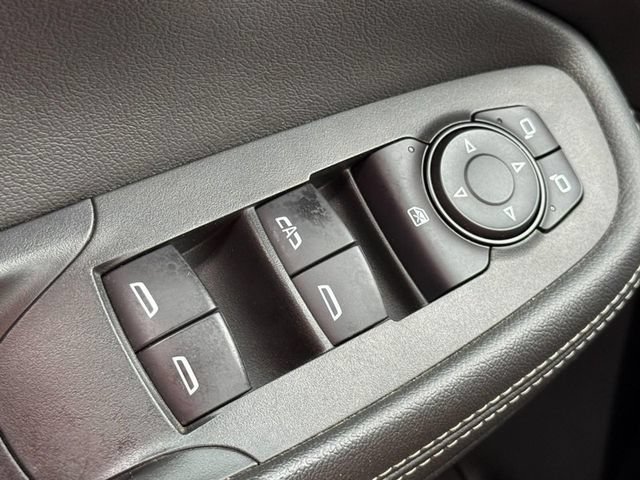 Used 2021 Buick Encore GX Preferred FWD image 21