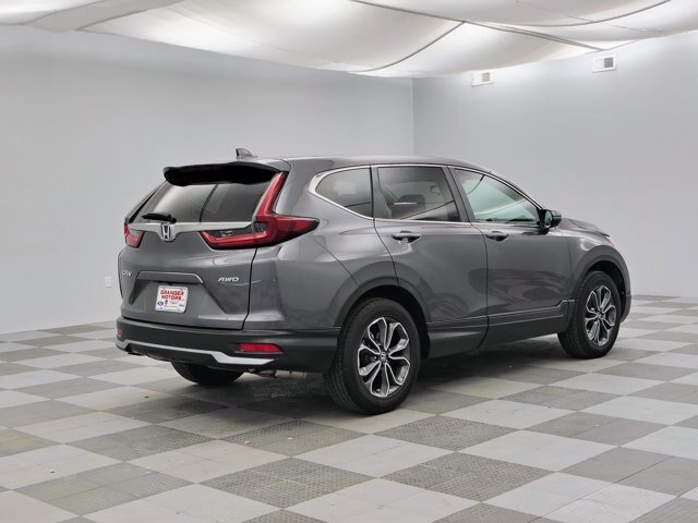 Used 2020 Honda CR-V EX image 10