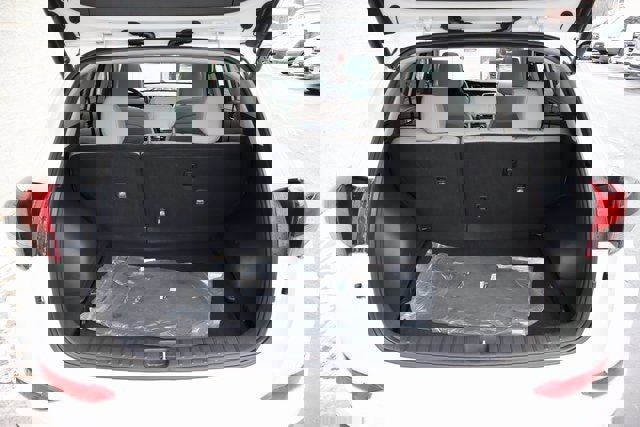 Used 2018 Hyundai Tucson Value w/ Cargo Package image 21