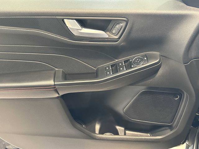 Certified 2024 Ford Escape ST-Line w/ Tech Pack #1 image 26