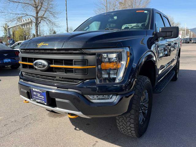 Certified 2023 Ford F150 Tremor AWD/4WD image 1