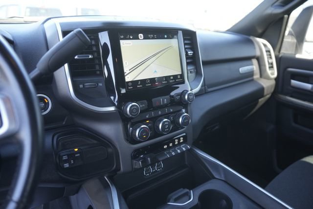 Used 2023 RAM 3500 Big Horn w/ Level 1 Equipment Group image 25