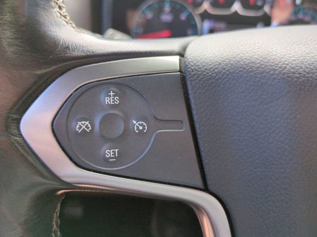 Used 2018 Chevrolet Silverado 1500 LT w/ All Star Edition RWD image 22