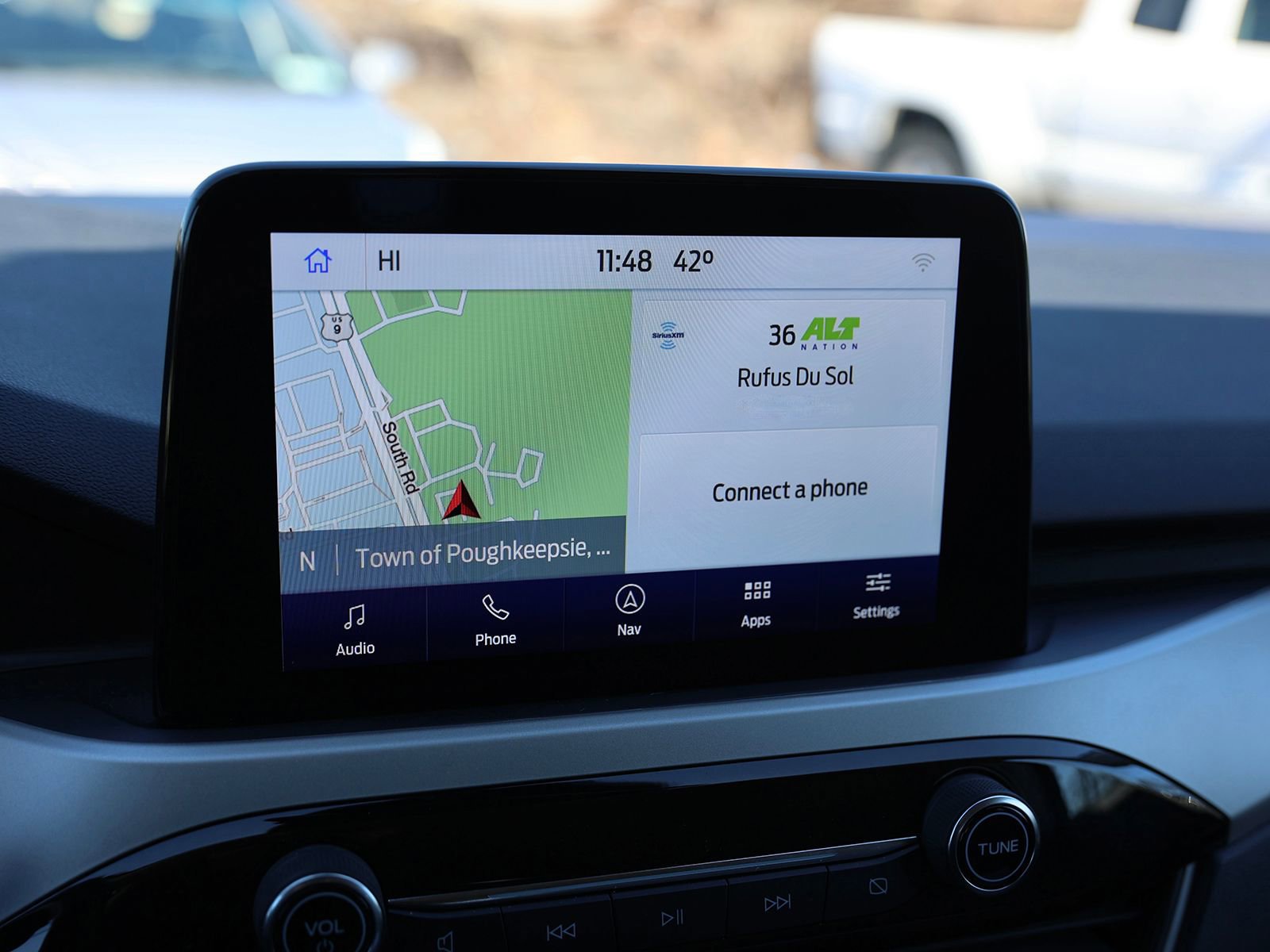 Certified 2022 Ford Escape SE w/ Cold Weather Package image 24