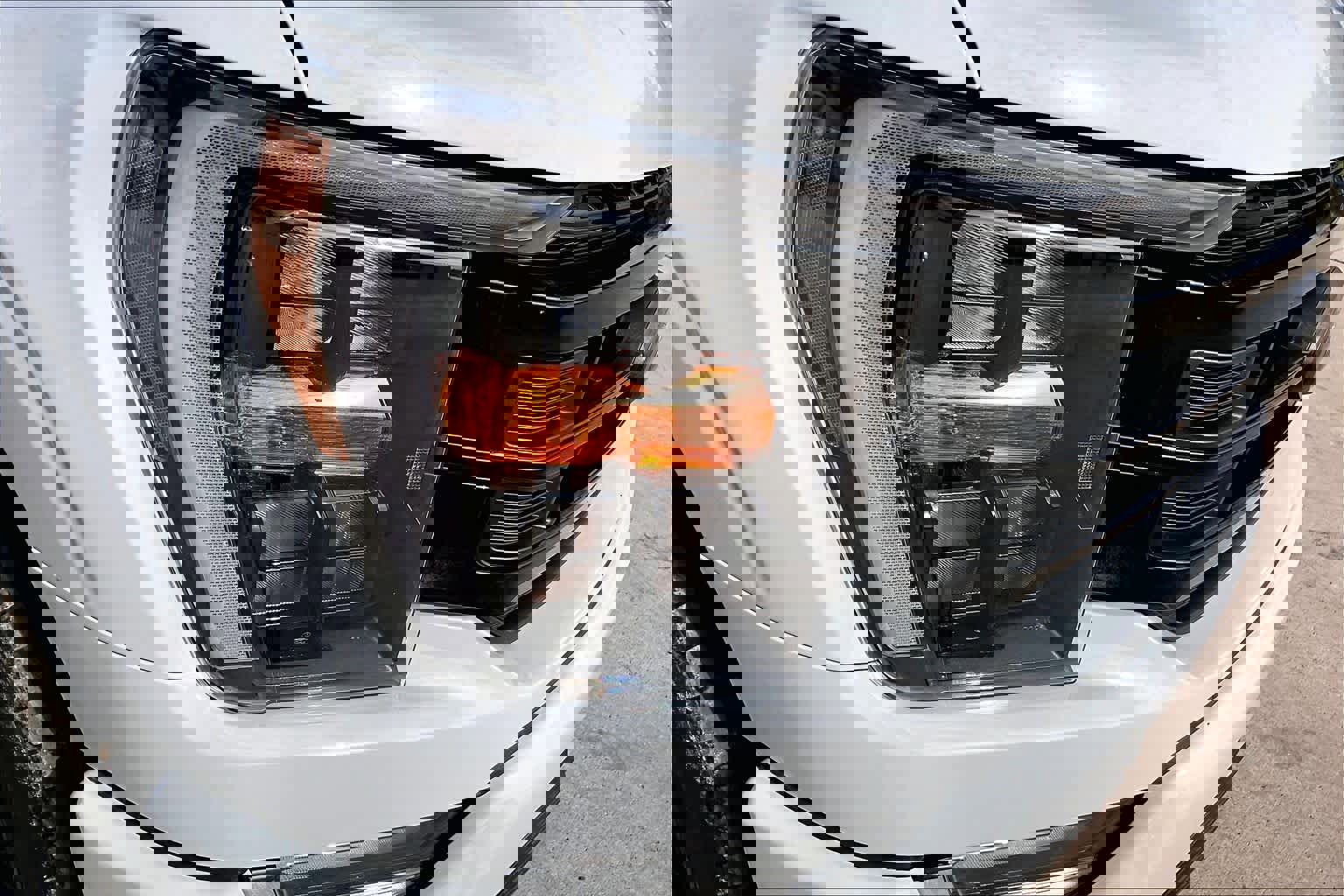 Certified 2023 Ford F150 XLT w/ Equipment Group 302A High image 27