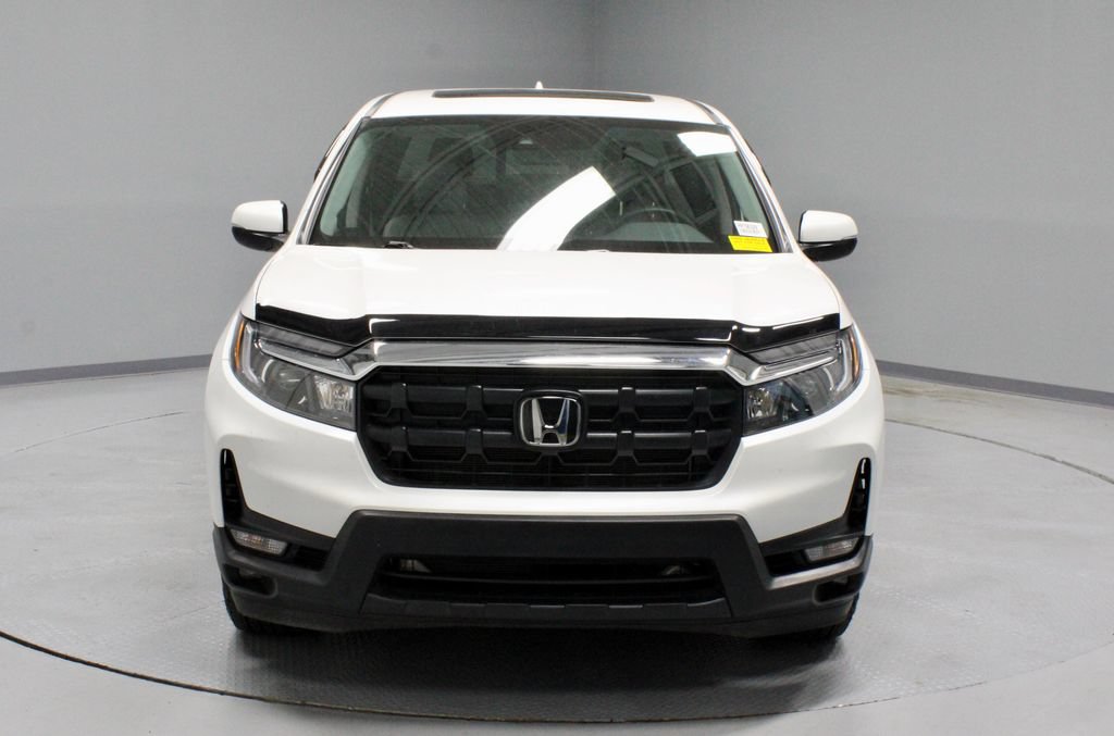 Used 2024 Honda Ridgeline RTL image 6