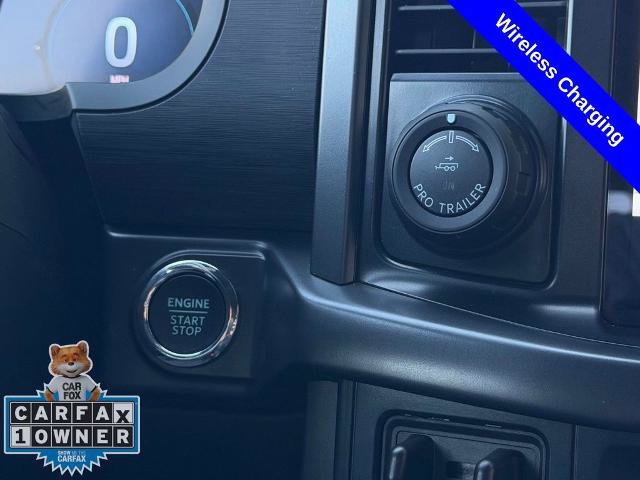 Certified 2025 Ford F150 Tremor w/ Bed Utility Package AWD/4WD image 18