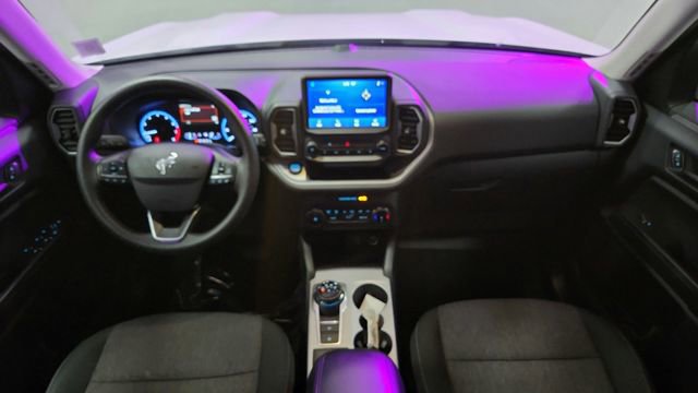 Certified 2024 Ford Bronco Sport Big Bend image 18