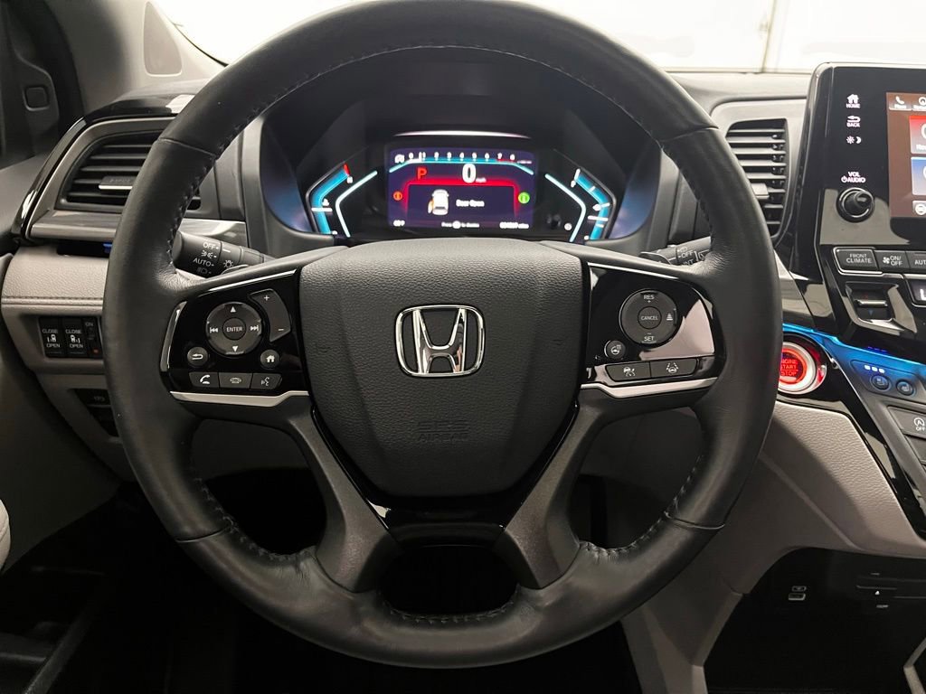 Used 2023 Honda Odyssey Elite image 21