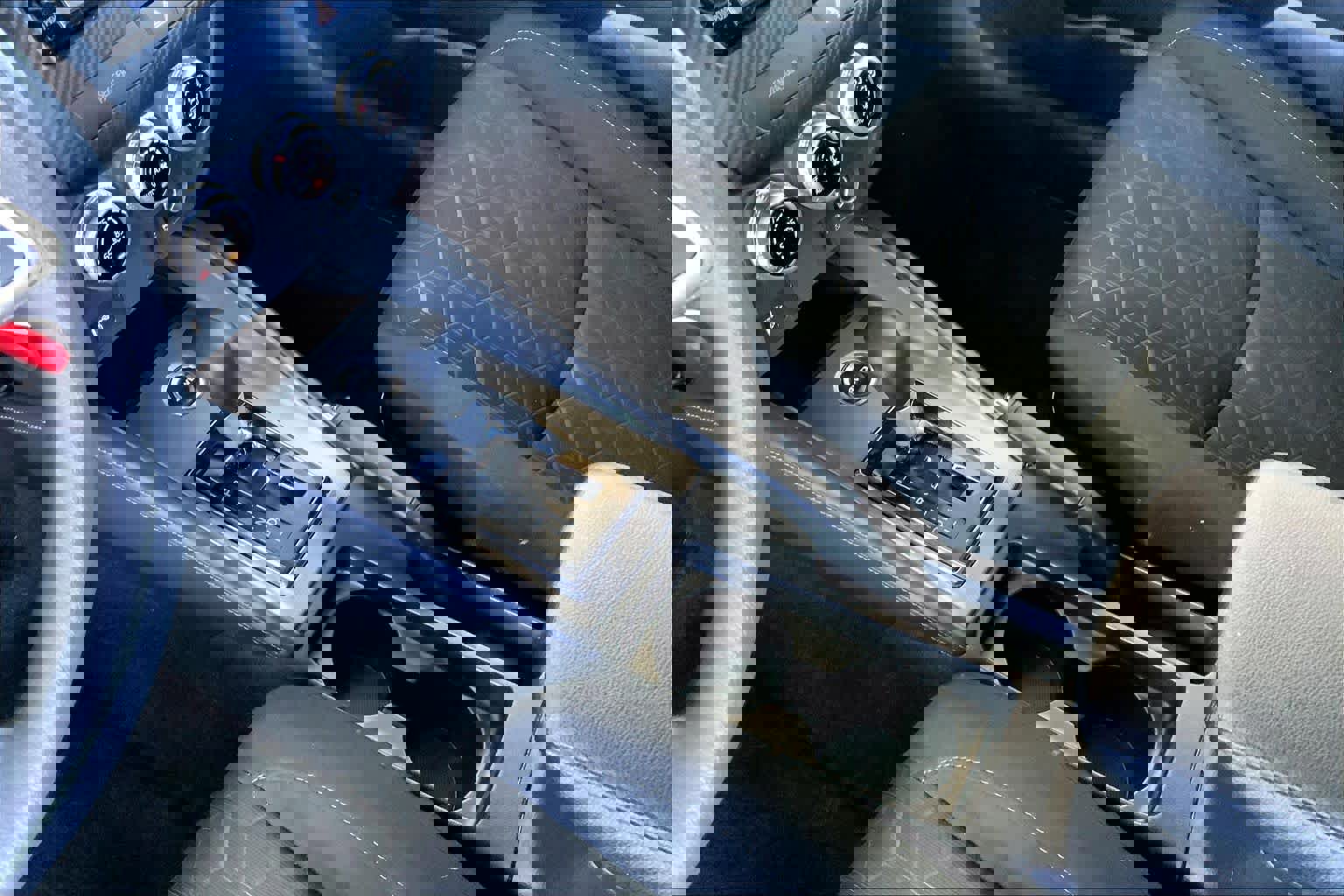 Used 2024 Mitsubishi Outlander Sport ES image 15