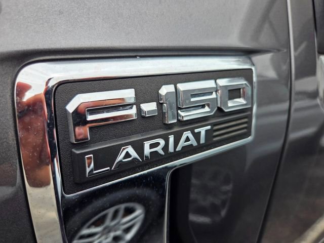 Certified 2022 Ford F150 Lariat w/ Trailer Tow Package AWD/4WD image 6