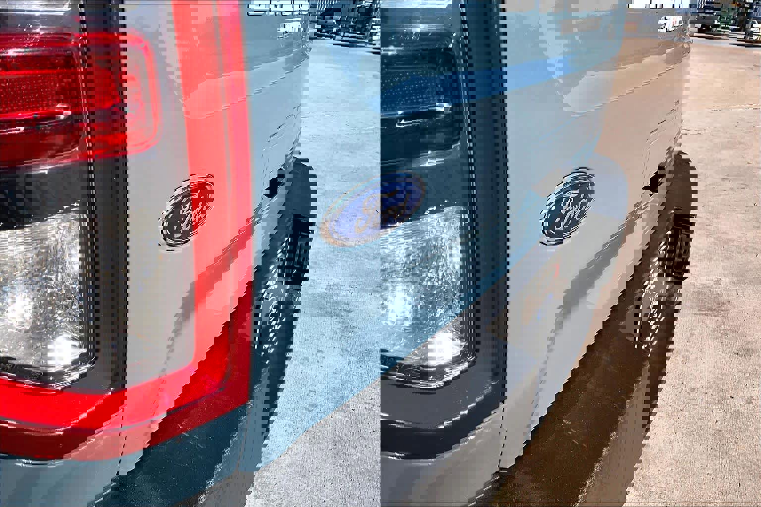 Certified 2021 Ford Bronco Sport Outer Banks w/ Outer Banks Package image 12