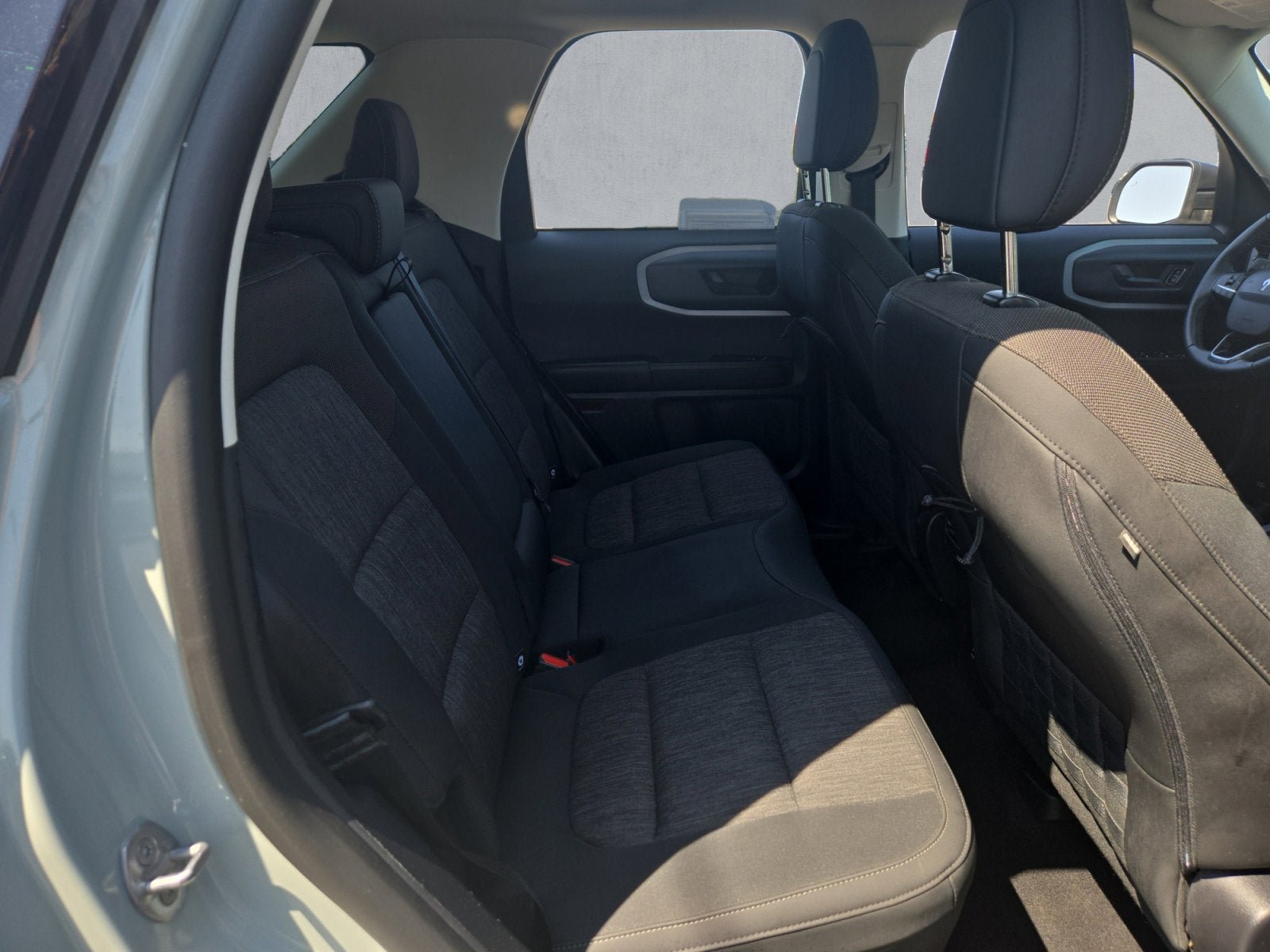 Certified 2023 Ford Bronco Sport Big Bend w/ Convenience Package AWD/4WD image 24