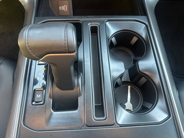 Certified 2025 Ford F150 Lariat AWD/4WD image 34