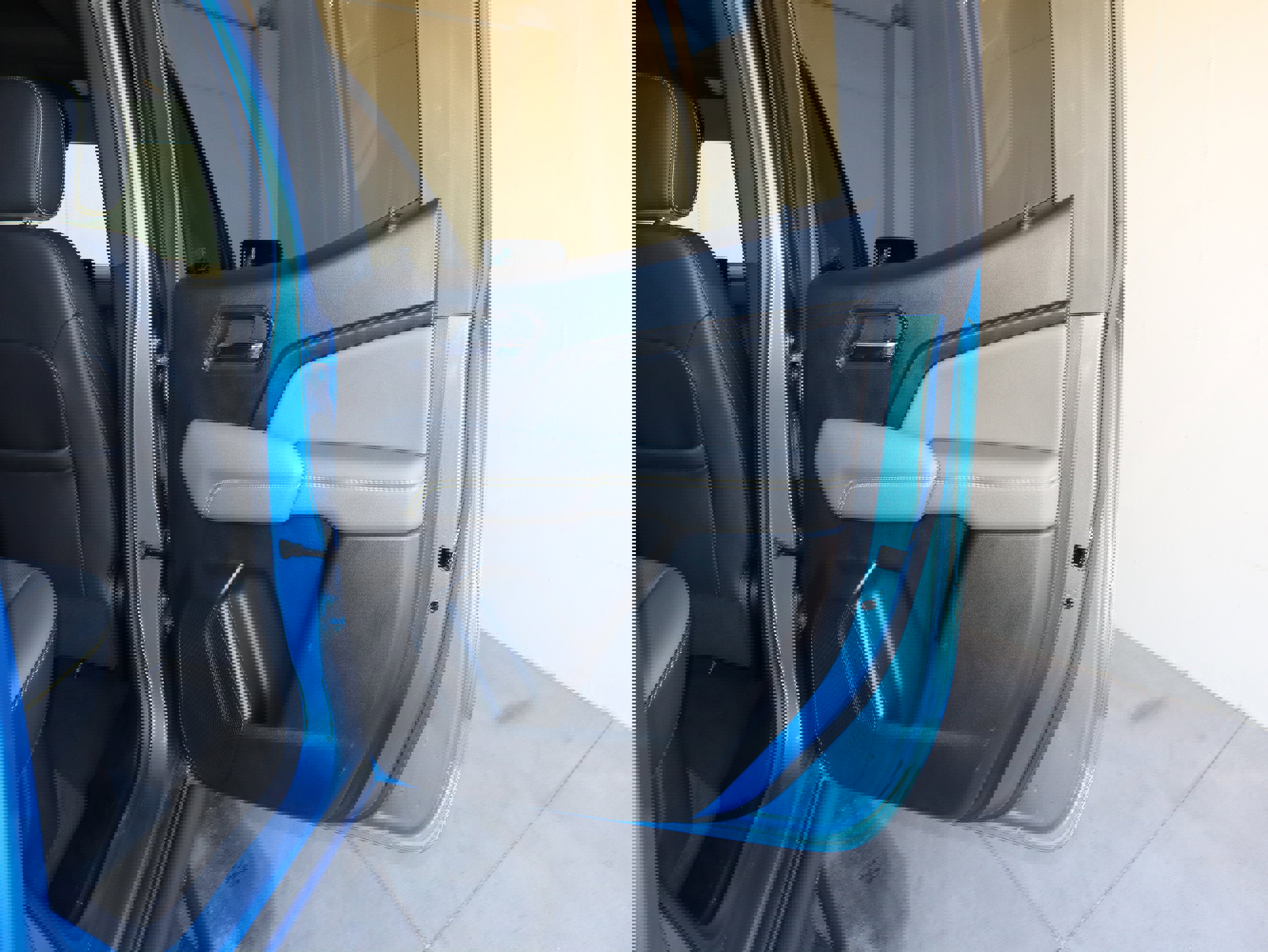 Used 2023 Chevrolet Colorado ZR2 w/ ZR2 Convenience Package III image 46